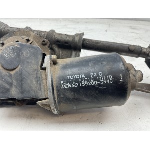 Motorino Tergiparabrezza TOYOTA YARIS 1ª serie 85110-52010 (03 05)