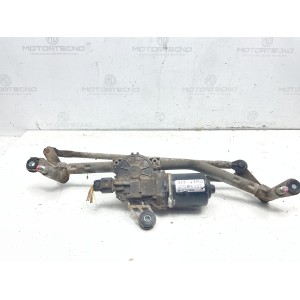 MOTORINO TERGICRISTALLO ANTERIORE CHEVROLET Spark 1° Serie 96843281 (09 12)