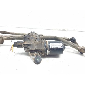 MOTORINO TERGICRISTALLO ANTERIORE CHEVROLET Spark 1° Serie 96843281 (09 12)