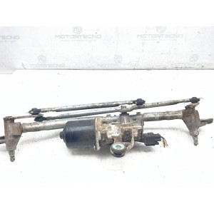 MOTORINO TERGICRISTALLO ANTERIORE CHEVROLET Spark 1° Serie 96843281 (09 12)
