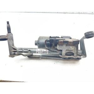 MOTORINO TERGI ANT COMPLETO DI TANDEM VOLKSWAGEN Golf 6 Plus 3397020882 (08 12)