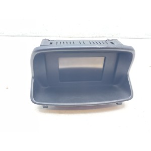 Schermo display navigatore OPEL CORSA D 5P 2ª serie (2011-)