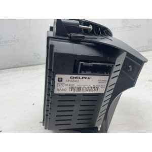 Schermo display navigatore OPEL CORSA D 5P 2ª serie (2011-)
