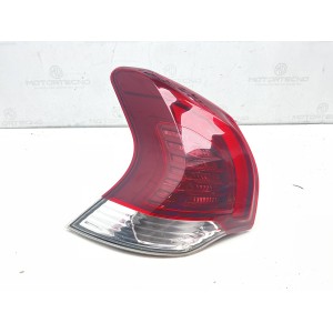 STOP FANALE POSTERIORE SINISTRO per PEUGEOT 3008 (09 16)
