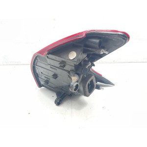 STOP FANALE POSTERIORE SINISTRO per PEUGEOT 3008 (09 16)