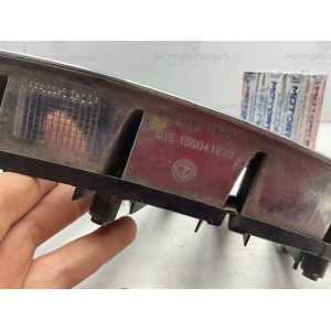 Scudo Griglia modanatura Per Alfa Romeo 156 2003-2005