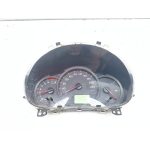 Quadro strumenti CONTACHILOMETRI TOYOTA Yaris Serie 83800-0DR50 (11 13)