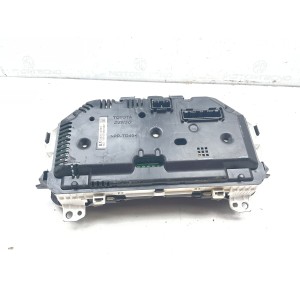 Quadro strumenti CONTACHILOMETRI TOYOTA Yaris Serie 83800-0DR50 (11 13)