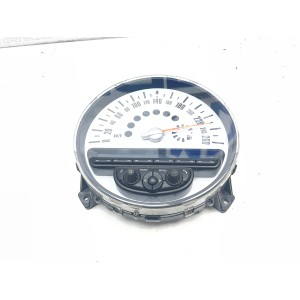 QUADRO STRUMENTI Contachilometri MINI Countryman 1° Serie (10 )