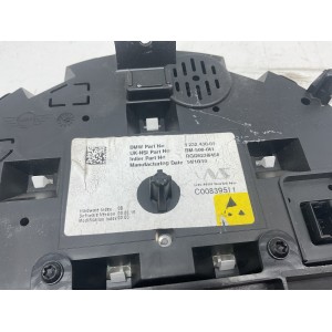 QUADRO STRUMENTI Contachilometri MINI Countryman 1° Serie (10 )