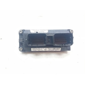 Centralina iniezione LANCIA YPSILON II (843) (2003-2011) 51819336