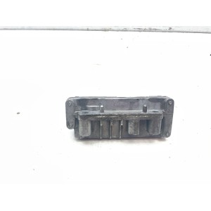 Centralina iniezione LANCIA YPSILON II (843) (2003-2011) 51819336
