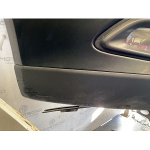 PARAURTI ANTERIORE COMPLETO per LANCIA Delta 3° Serie (08 11) nero
