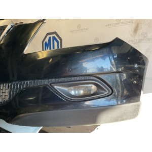 PARAURTI ANTERIORE COMPLETO per LANCIA Delta 3° Serie (08 11) nero