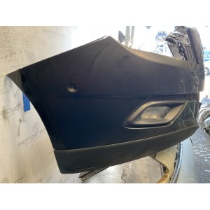 PARAURTI ANTERIORE COMPLETO per LANCIA Delta 3° Serie (08 11) nero