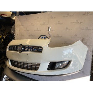 Paraurti anteriore completo Fiat Bravo 2° Serie BIANCO (2007-2014)