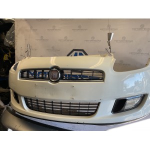 Paraurti anteriore completo Fiat Bravo 2° Serie BIANCO (2007-2014)