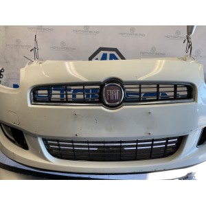 Paraurti anteriore completo Fiat Bravo 2° Serie BIANCO (2007-2014)