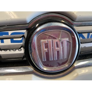 Paraurti anteriore completo Fiat Bravo 2° Serie BIANCO (2007-2014)