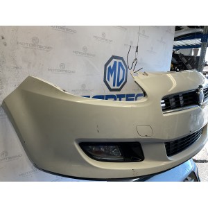 Paraurti anteriore completo Fiat Bravo 2° Serie BIANCO (2007-2014)