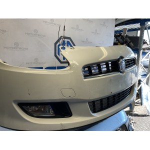 Paraurti anteriore completo Fiat Bravo 2° Serie BIANCO (2007-2014)