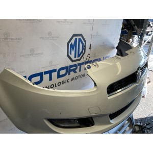 Paraurti anteriore completo Fiat Bravo 2° Serie BIANCO (2007-2014)