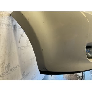 Paraurti anteriore completo Fiat Bravo 2° Serie BIANCO (2007-2014)
