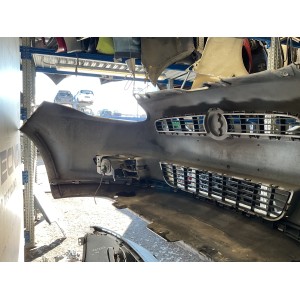 Paraurti anteriore completo Fiat Bravo 2° Serie BIANCO (2007-2014)