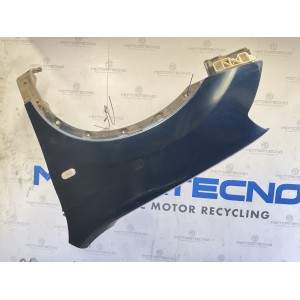Parafango anteriore sinistro DACIA DUSTER (2010-2013)