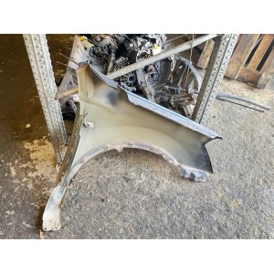 Parafango anteriore sinistro DACIA DUSTER (2010-2013)