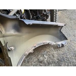 Parafango anteriore sinistro DACIA DUSTER (2010-2013)