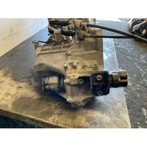 CAMBIO MANUALE COMPLETO TOYOTA Yaris Serie benzina 1300 (05 08)