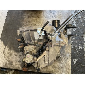 CAMBIO MANUALE COMPLETO TOYOTA Yaris Serie benzina 1300 (05 08)