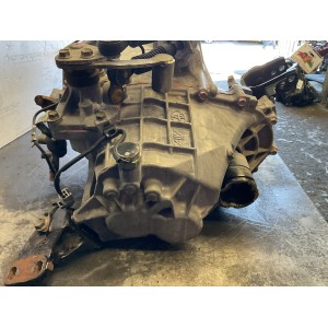 CAMBIO MANUALE COMPLETO TOYOTA Yaris Serie benzina 1300 (05 08)
