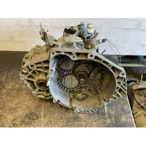 Cambio manuale completo ALFA ROMEO 159 2.4 JTD