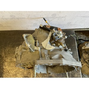Cambio manuale completo ALFA ROMEO 159 2.4 JTD