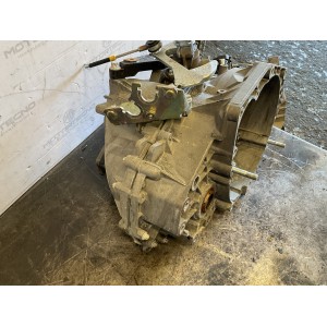 Cambio manuale completo ALFA ROMEO 159 2.4 JTD