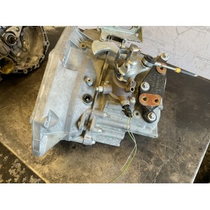 Cambio manuale completo ALFA ROMEO 159 2.4 JTD