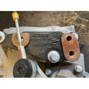 Cambio manuale completo ALFA ROMEO 159 2.4 JTD
