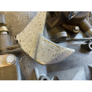 Cambio manuale completo ALFA ROMEO 159 2.4 JTD