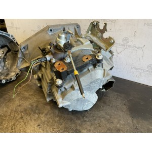 Cambio manuale completo ALFA ROMEO 159 2.4 JTD