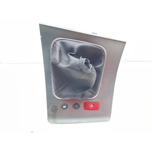 CUFFIA LEVA CAMBIO ALFA ROMEO 159 Berlina Serie (939_) (05 11)