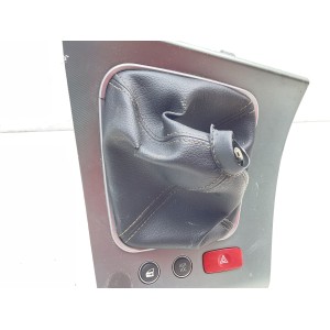 CUFFIA LEVA CAMBIO ALFA ROMEO 159 Berlina Serie (939_) (05 11)