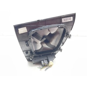 CUFFIA LEVA CAMBIO ALFA ROMEO 159 Berlina Serie (939_) (05 11)