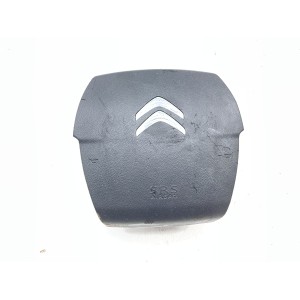 Airbag volante Citroën C4, seconda serie 2004