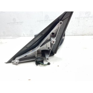 SPECCHIETTO RETROVISORE DESTRO BMW Serie 1 Serie (E87) 5PIN F0141102 (04 07)