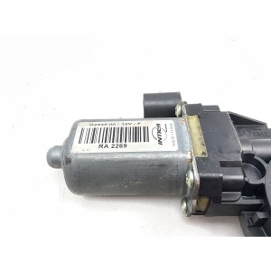 MOTORINO ALZAVETRO POSTERIORE DESTRA ALFA ROMEO 159 Sportwagon Serie D2945.00 (05 11)