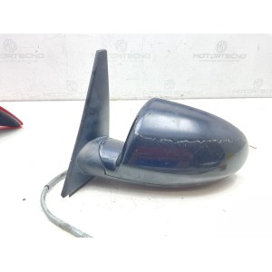 SPECCHIETTO RETROVISORE SINISTRO AUDI A2 Serie (8Z0) 8Z18585313FZ (00 05)