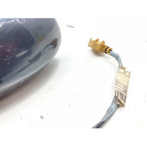 SPECCHIETTO RETROVISORE SINISTRO AUDI A2 Serie (8Z0) 8Z18585313FZ (00 05)