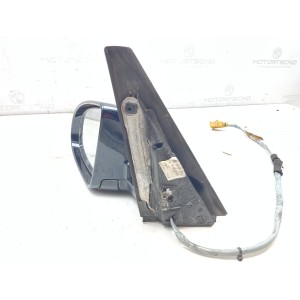 SPECCHIETTO RETROVISORE SINISTRO AUDI A2 Serie (8Z0) 8Z18585313FZ (00 05)